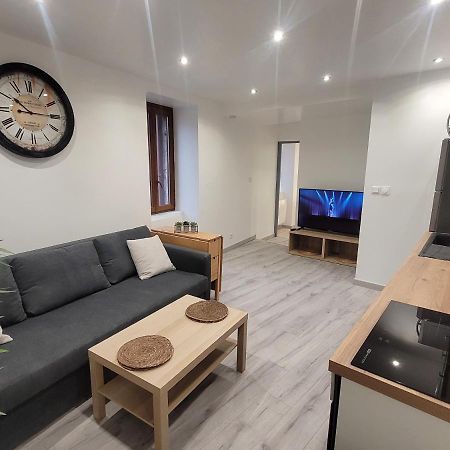 Le Provencal Apartment Saint-Mitre-les-Remparts Ngoại thất bức ảnh