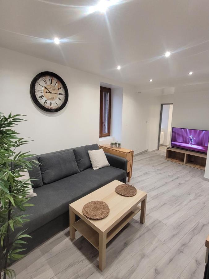 Le Provencal Apartment Saint-Mitre-les-Remparts Ngoại thất bức ảnh