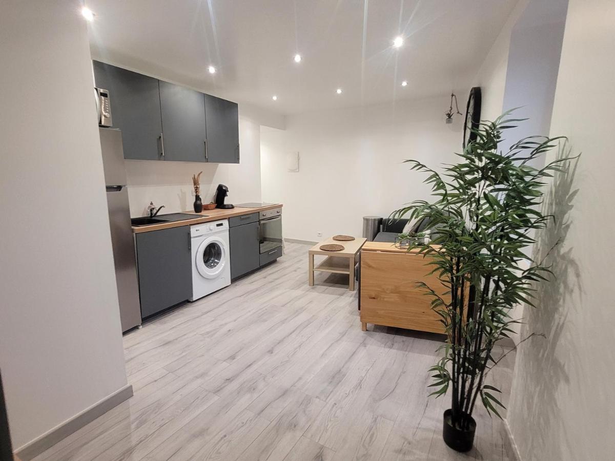 Le Provencal Apartment Saint-Mitre-les-Remparts Ngoại thất bức ảnh