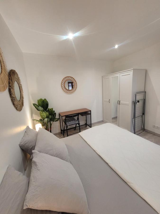 Le Provencal Apartment Saint-Mitre-les-Remparts Ngoại thất bức ảnh