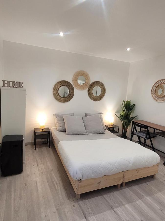 Le Provencal Apartment Saint-Mitre-les-Remparts Ngoại thất bức ảnh