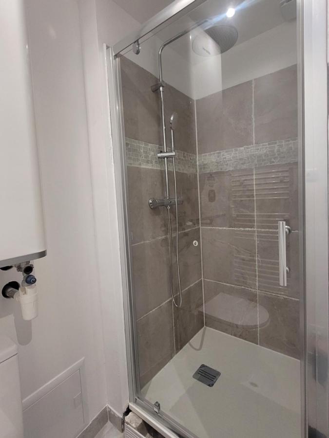 Le Provencal Apartment Saint-Mitre-les-Remparts Ngoại thất bức ảnh