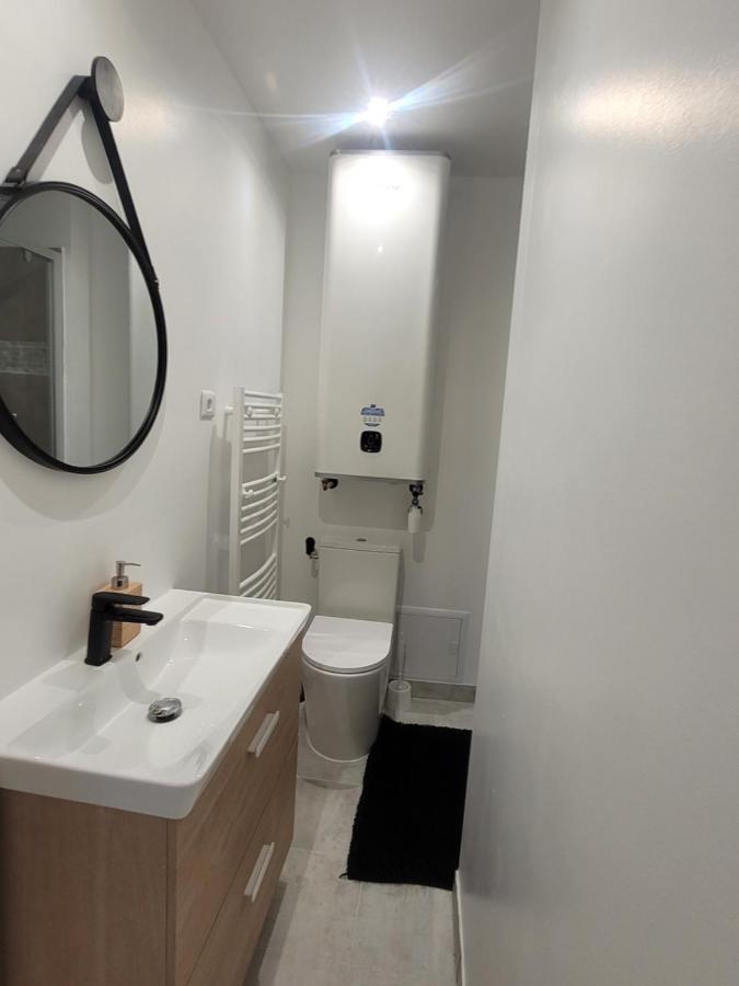Le Provencal Apartment Saint-Mitre-les-Remparts Ngoại thất bức ảnh