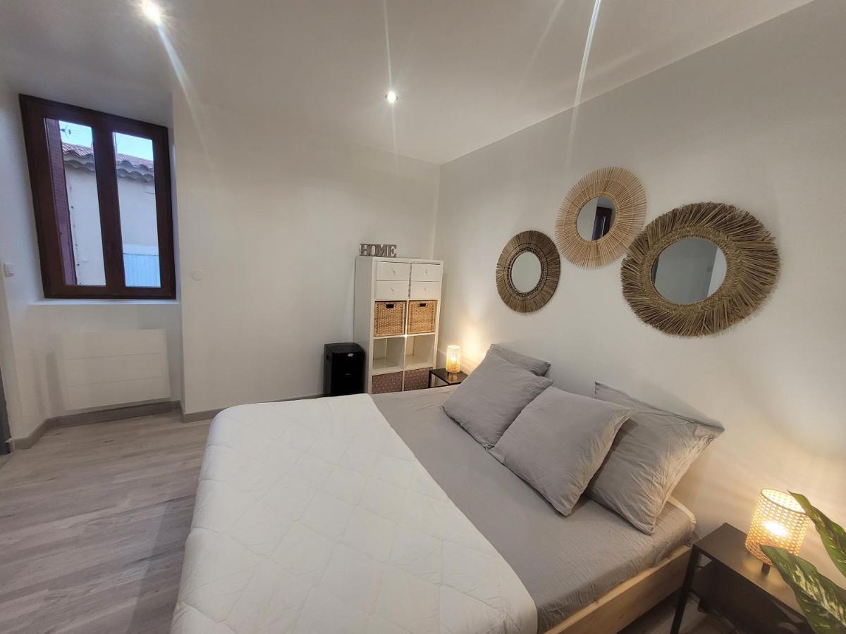 Le Provencal Apartment Saint-Mitre-les-Remparts Ngoại thất bức ảnh